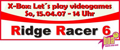 FiFa 07 Contest