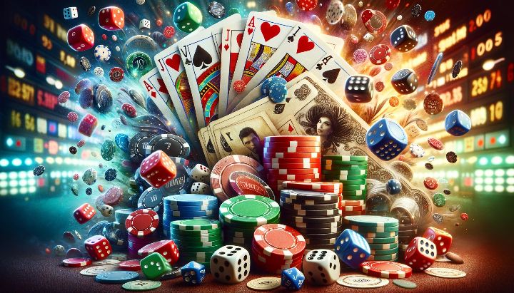 Poker mit Echtgeld in Deutschland: Was Whitelist, Identitätsprüfung und Spielerschutz bedeuten