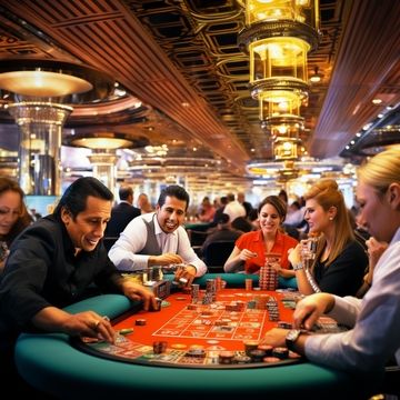 Poker Odds und Pot Odds: Wann ein Call mathematisch sinnvoll ist